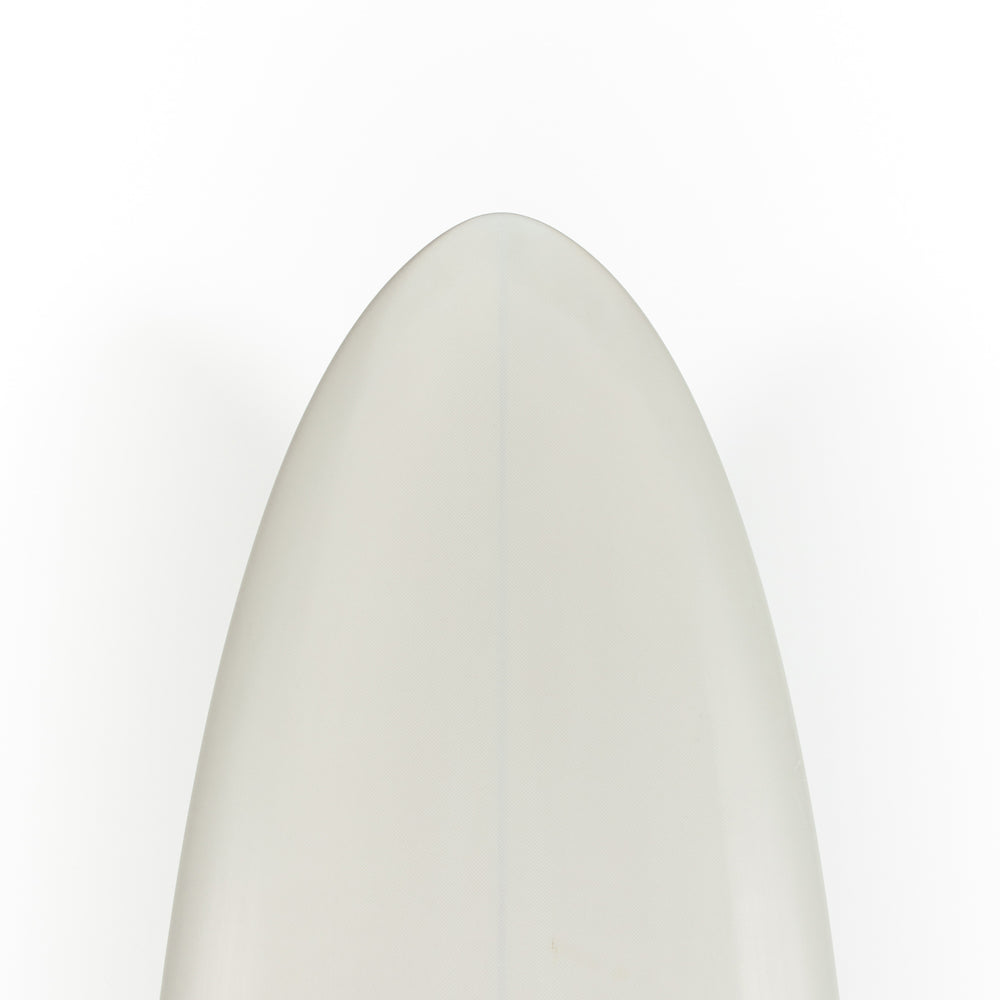 
                      
                        Pukas Surf Shop - Joshua Keogh Surfboard - LIBERATOR TWIN by Joshua Keogh - 6'8" x 21 x 2 5/8 - LIBERATOR68
                      
                    