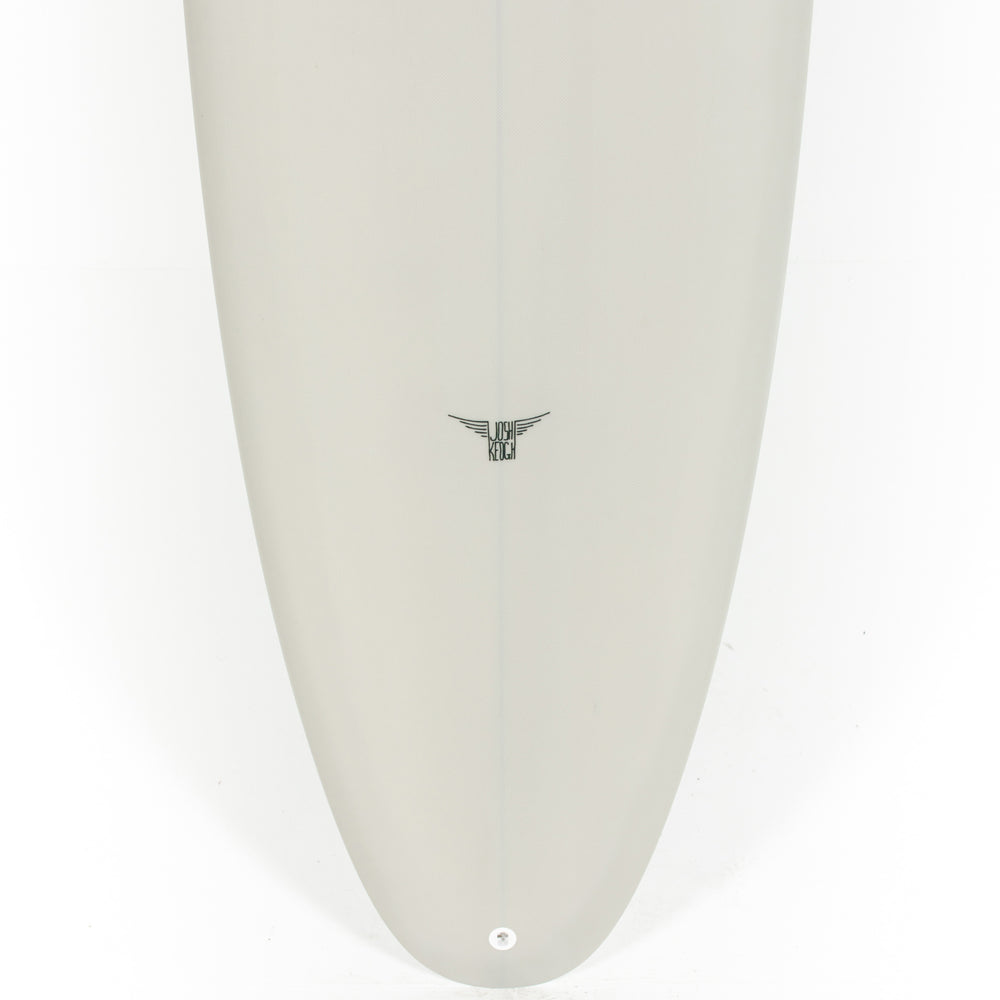 
                      
                        Pukas Surf Shop - Joshua Keogh Surfboard - LIBERATOR TWIN by Joshua Keogh - 6'8" x 21 x 2 5/8 - LIBERATOR68
                      
                    
