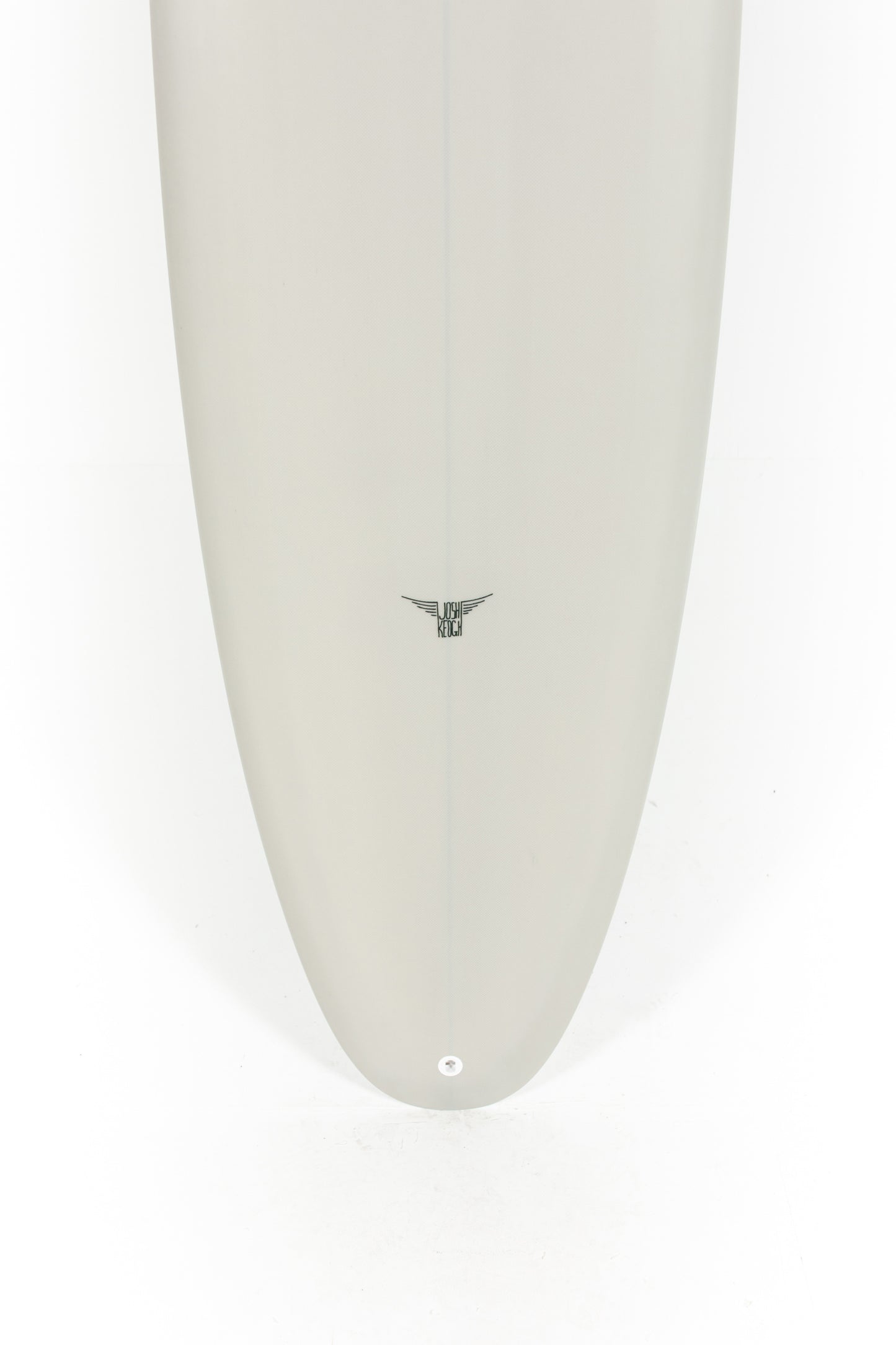 Pukas Surf Shop - Joshua Keogh Surfboard - LIBERATOR TWIN by Joshua Keogh - 6'8