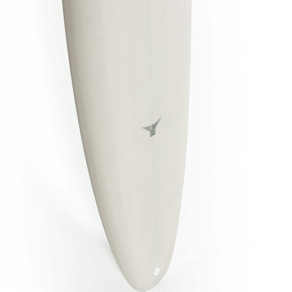 
                      
                        Pukas Surf Shop - Joshua Keogh Surfboard - LIBERATOR TWIN by Joshua Keogh - 6'8" x 21 x 2 5/8 - LIBERATOR68
                      
                    