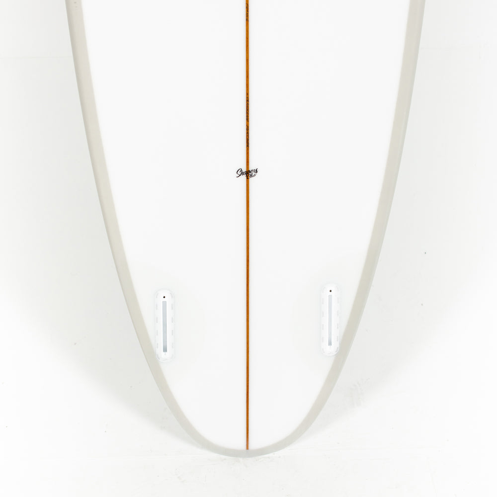 
                      
                        Pukas Surf Shop - Joshua Keogh Surfboard - LIBERATOR TWIN by Joshua Keogh - 6'8" x 21 x 2 5/8 - LIBERATOR68
                      
                    