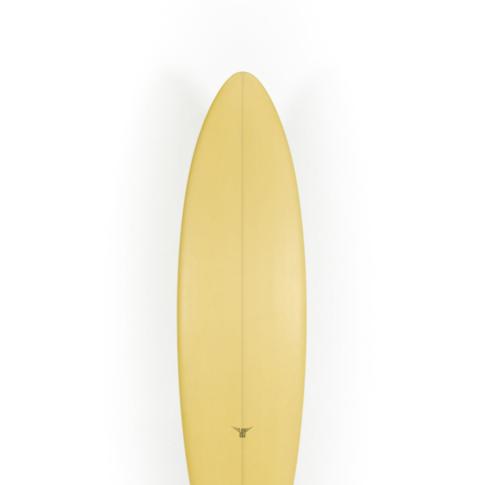 Pukas Surf Shop_Joshua Keogh Surfboard - M2 by Joshua Keogh - 6'10" x 21 1/2 x 2 3/4 - M2610