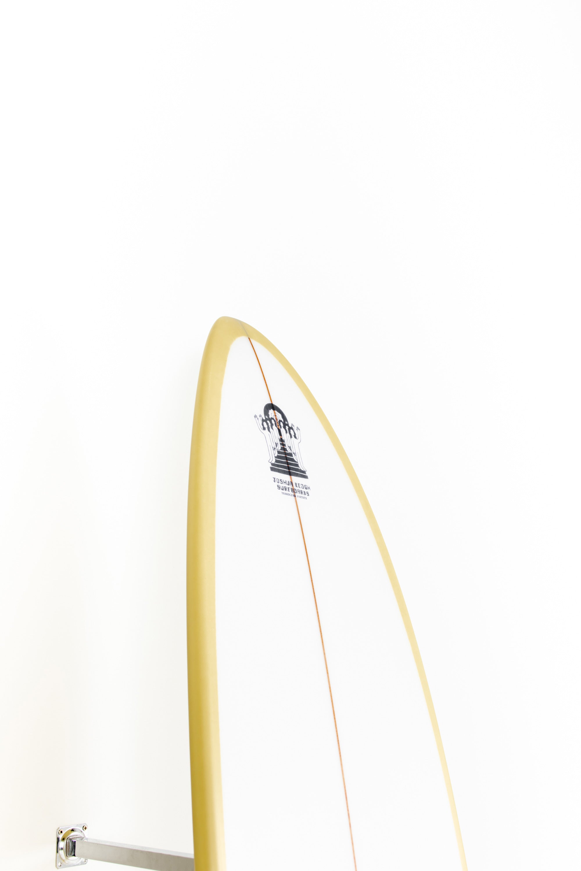Joshua Keogh Surfboard - M2 6'10