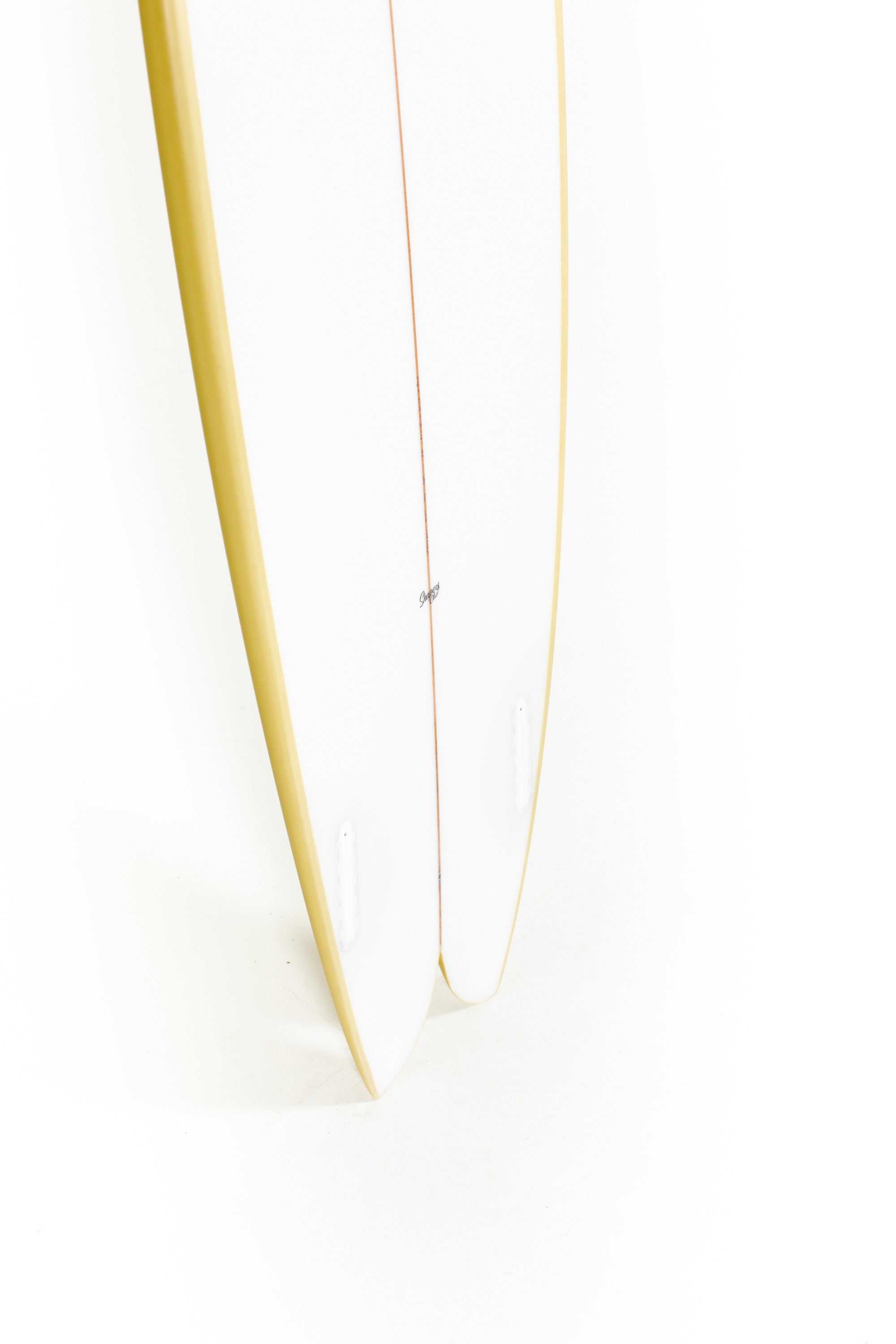 Joshua Keogh Surfboard - M2 6'10