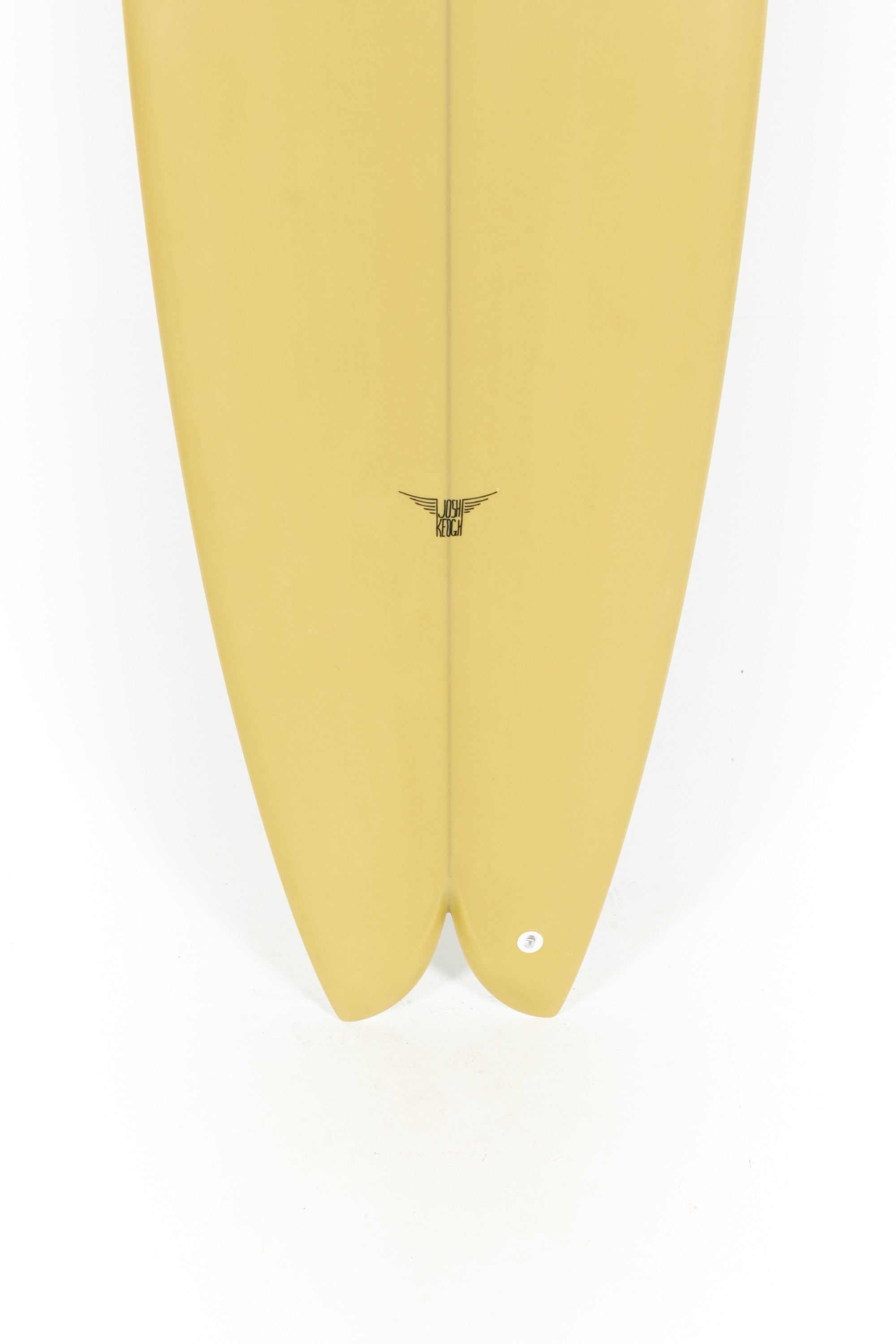Joshua Keogh Surfboard - M2 FLAT 6'8