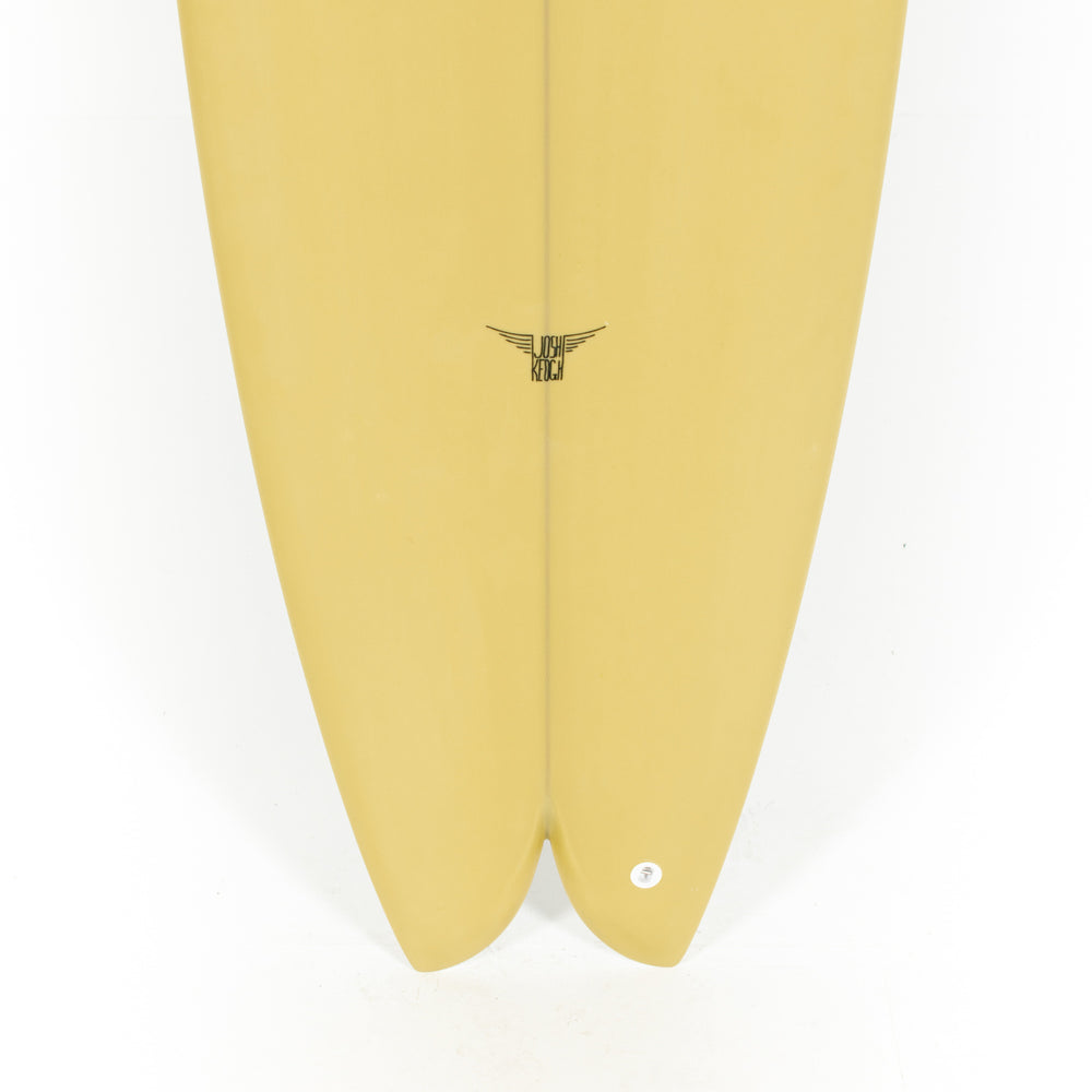 
                      
                        Pukas Surf Shop_Joshua Keogh Surfboard - M2 by Joshua Keogh - 6'10" x 21 1/2 x 2 3/4 - M2610
                      
                    
