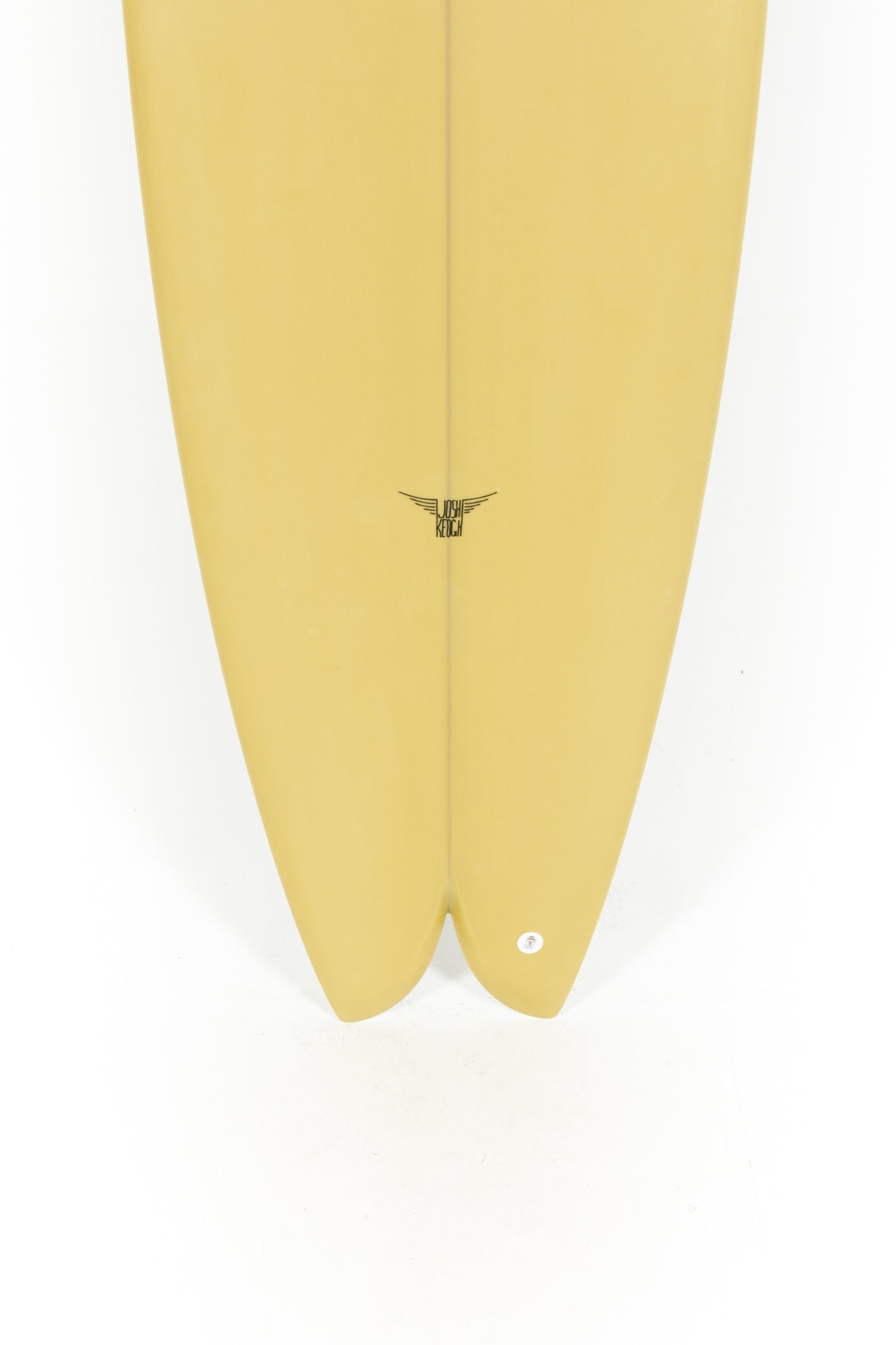 
                  
                    Pukas Surf Shop_Joshua Keogh Surfboard - M2 by Joshua Keogh - 6'10" x 21 1/2 x 2 3/4 - M2610
                  
                