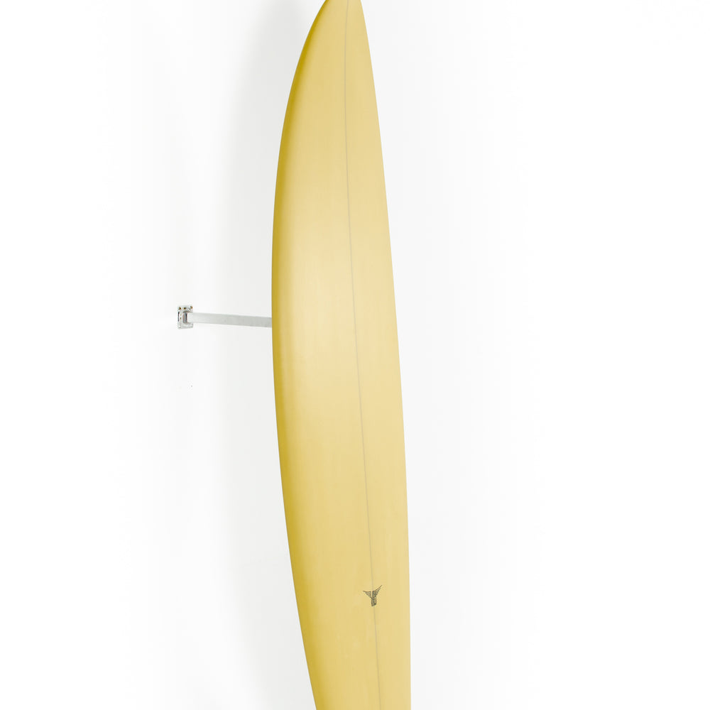 
                      
                        Pukas Surf Shop_Joshua Keogh Surfboard - M2 by Joshua Keogh - 6'10" x 21 1/2 x 2 3/4 - M2610
                      
                    
