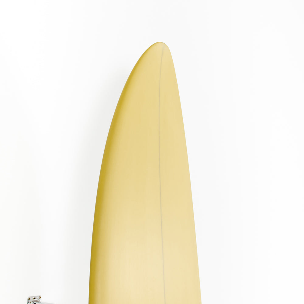 
                      
                        Pukas Surf Shop_Joshua Keogh Surfboard - M2 by Joshua Keogh - 6'10" x 21 1/2 x 2 3/4 - M2610
                      
                    