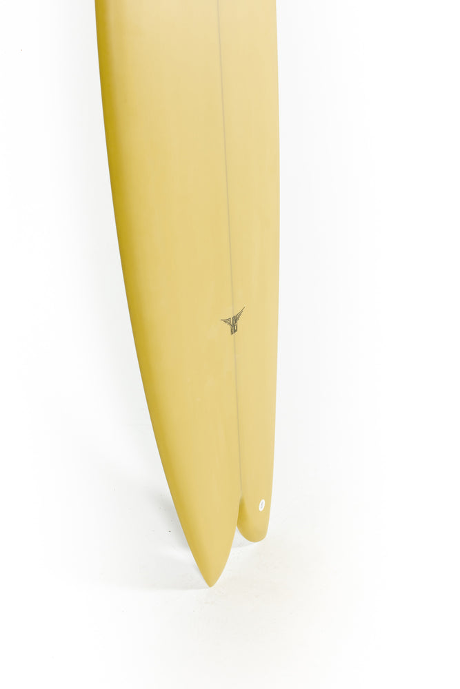 
                  
                    Pukas Surf Shop_Joshua Keogh Surfboard - M2 by Joshua Keogh - 6'10" x 21 1/2 x 2 3/4 - M2610
                  
                