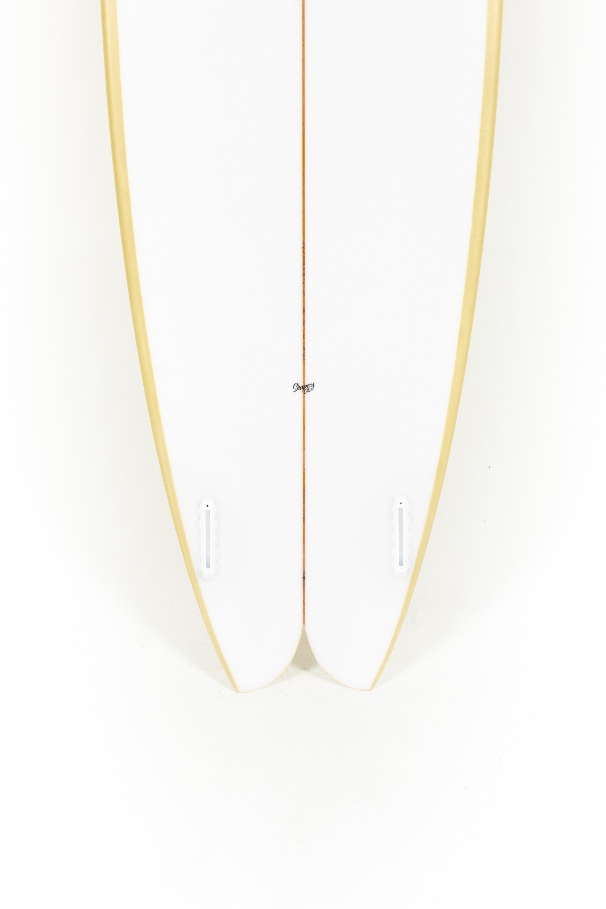 Joshua Keogh Surfboard - M2 6'10