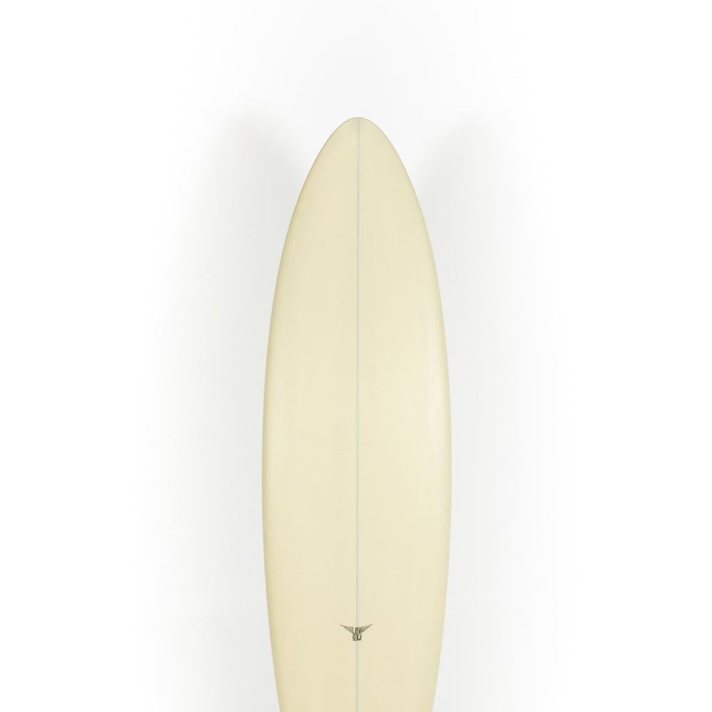Pukas Surf Shop_Joshua Keogh Surfboard - M2 by Joshua Keogh - 6'8" x 21 1/4 x 2 11/16 - M268