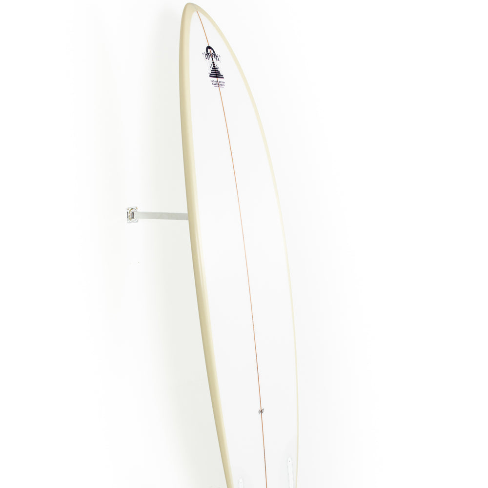 
                      
                        Pukas Surf Shop_Joshua Keogh Surfboard - M2 by Joshua Keogh - 6'8" x 21 1/4 x 2 11/16 - M268
                      
                    