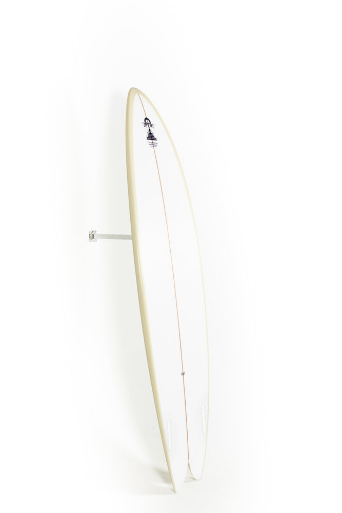 
                  
                    Pukas Surf Shop_Joshua Keogh Surfboard - M2 by Joshua Keogh - 6'8" x 21 1/4 x 2 11/16 - M268
                  
                