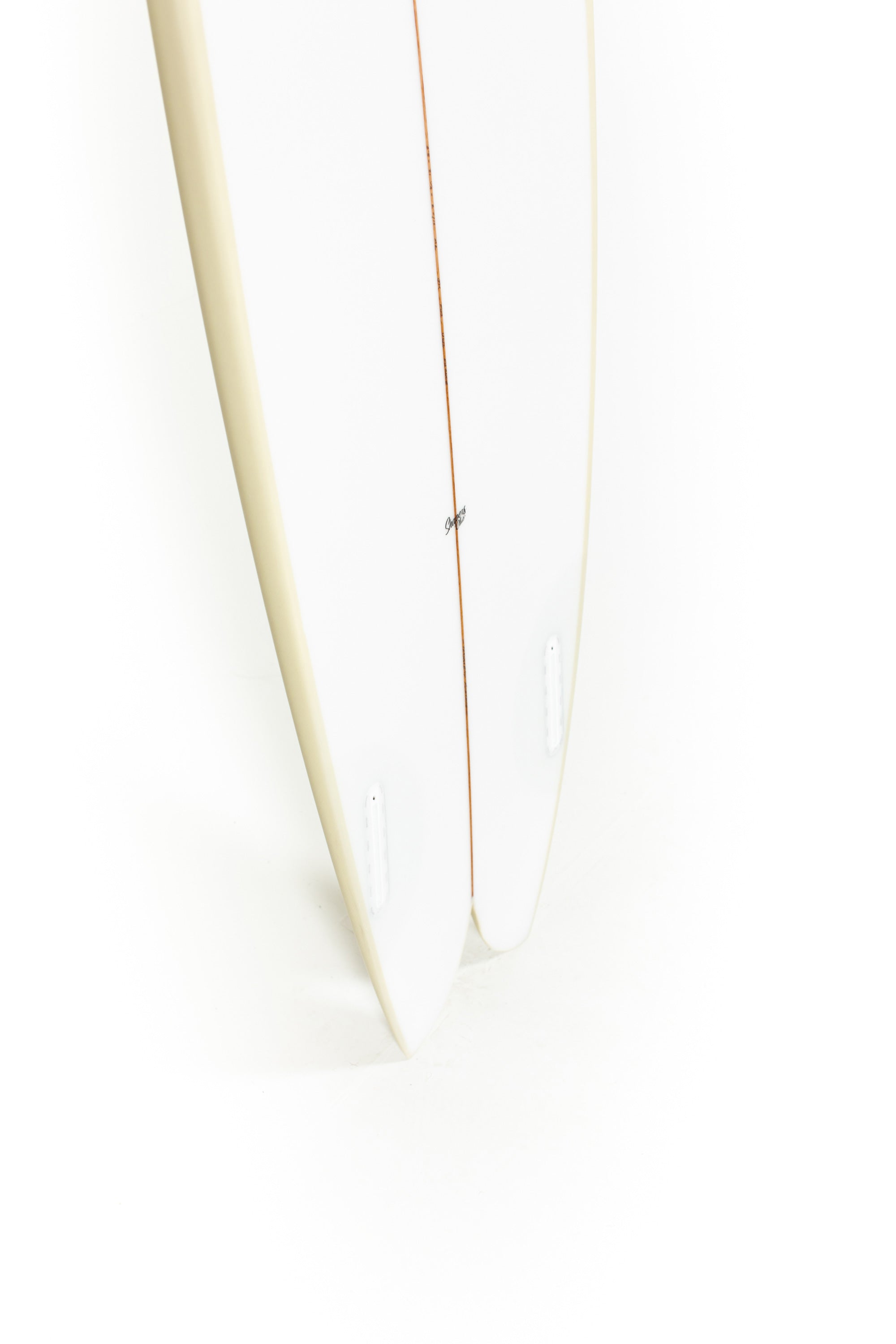 Joshua Keogh Surfboard - M2 6'8 Joshua Keogh Surfboard - M2 6'8