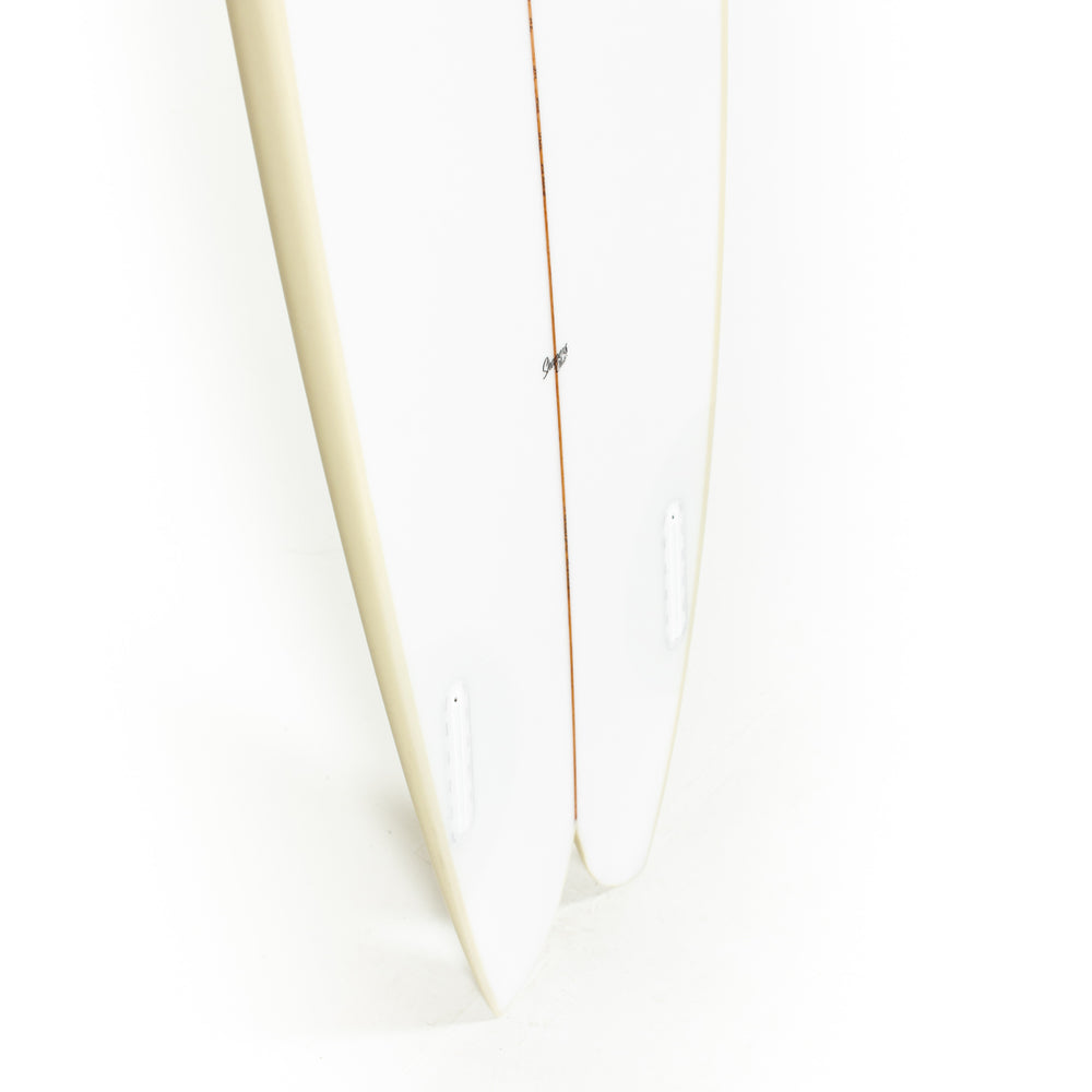 
                      
                        Pukas Surf Shop_Joshua Keogh Surfboard - M2 by Joshua Keogh - 6'8" x 21 1/4 x 2 11/16 - M268
                      
                    