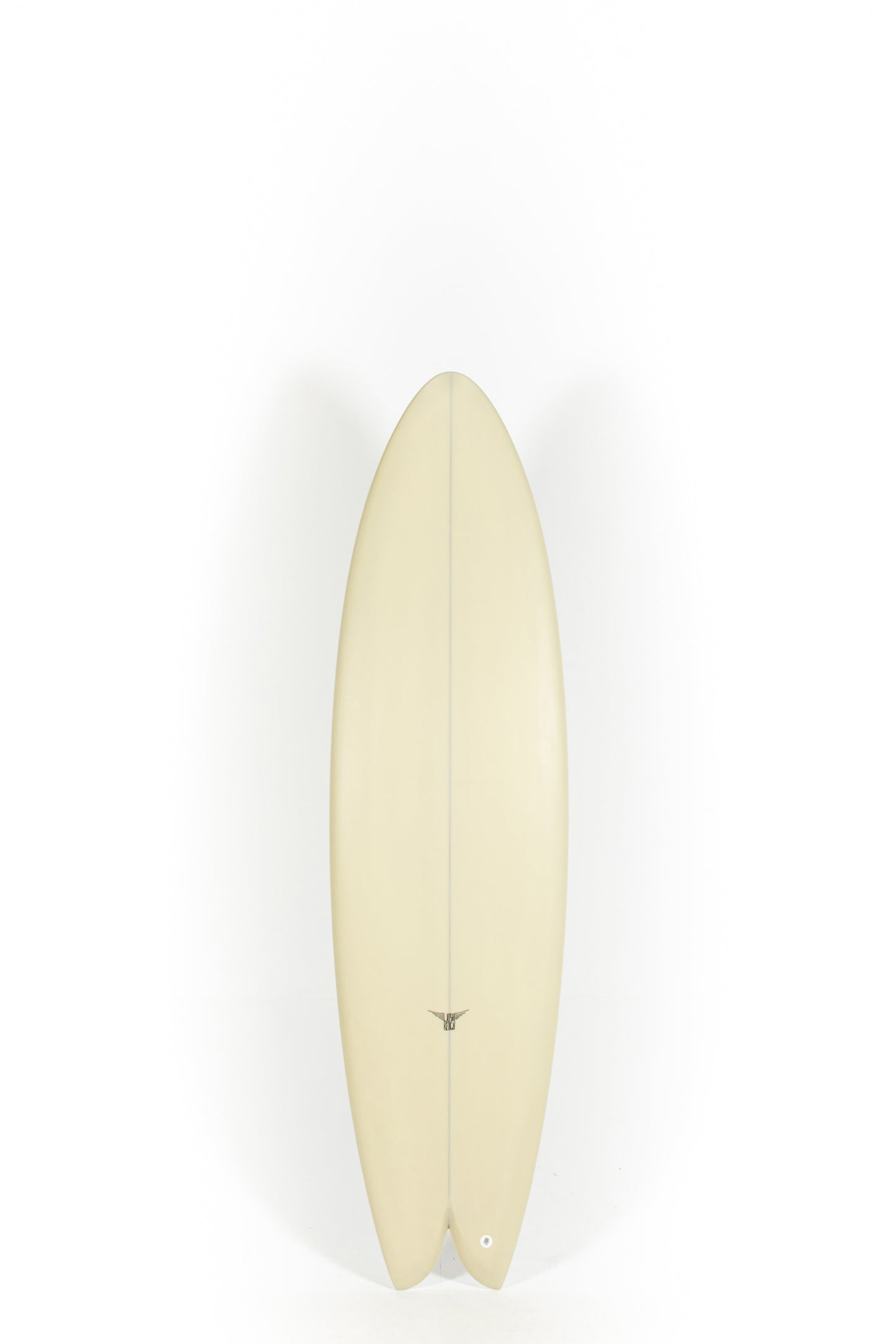 Pukas Surf Shop_Joshua Keogh Surfboard - M2 by Joshua Keogh - 6'8" x 21 1/4 x 2 11/16 - M268
