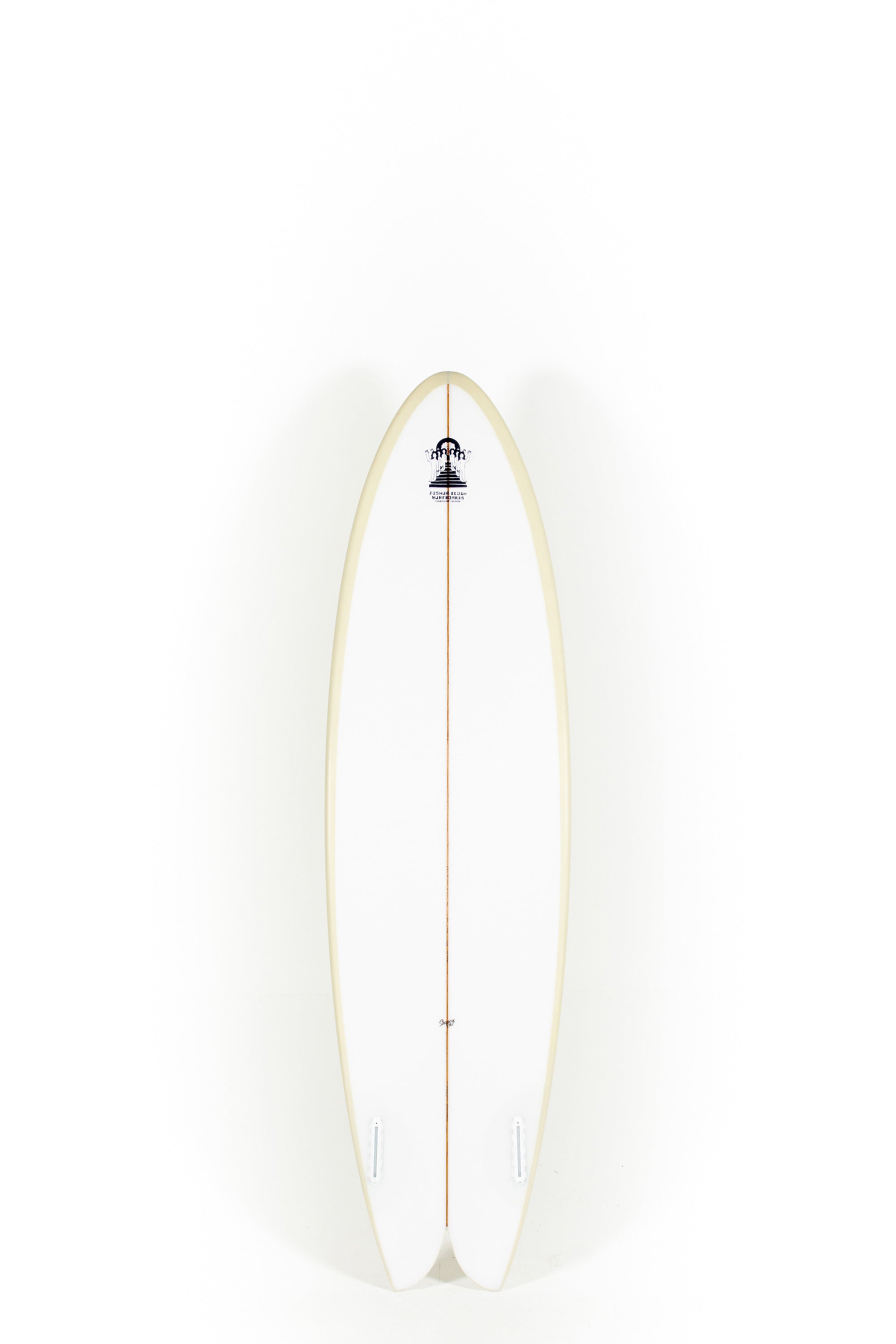 サーフィン・ボディボード Joshua Keogh M2 square tail quad Joshua Keogh M2 square tail quad