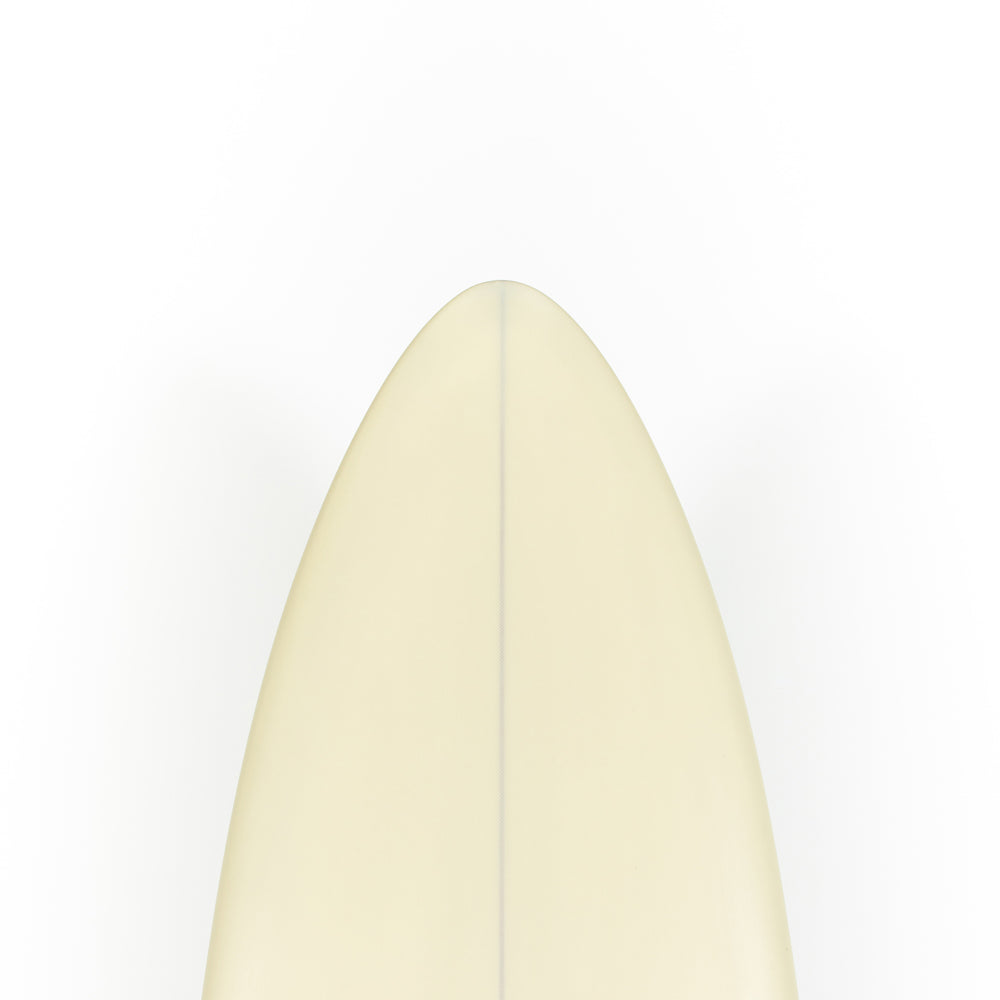 
                      
                        Pukas Surf Shop_Joshua Keogh Surfboard - M2 by Joshua Keogh - 6'8" x 21 1/4 x 2 11/16 - M268
                      
                    