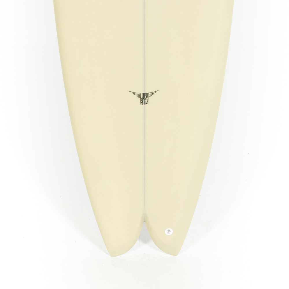 
                      
                        Pukas Surf Shop_Joshua Keogh Surfboard - M2 by Joshua Keogh - 6'8" x 21 1/4 x 2 11/16 - M268
                      
                    