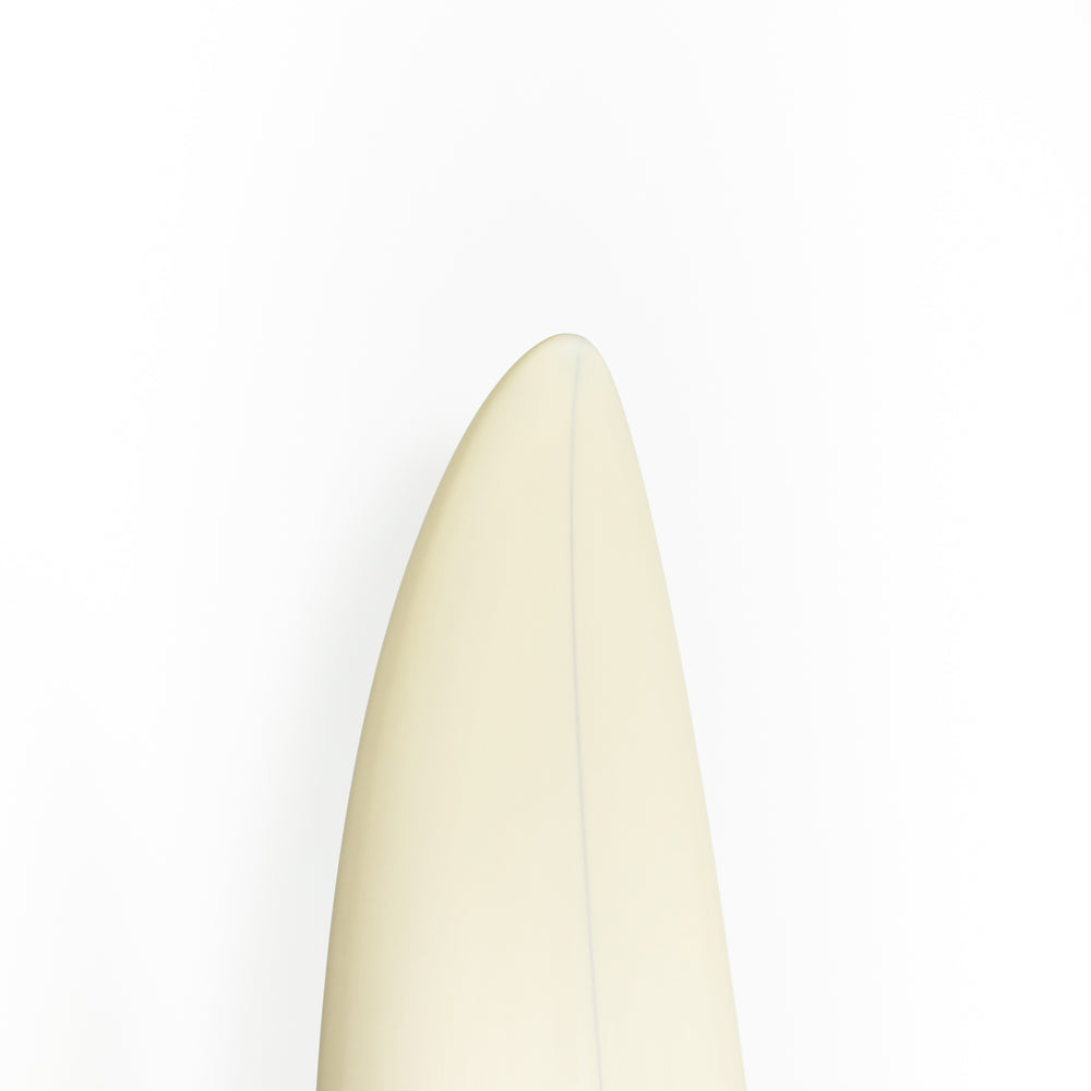 
                      
                        Pukas Surf Shop_Joshua Keogh Surfboard - M2 by Joshua Keogh - 6'8" x 21 1/4 x 2 11/16 - M268
                      
                    