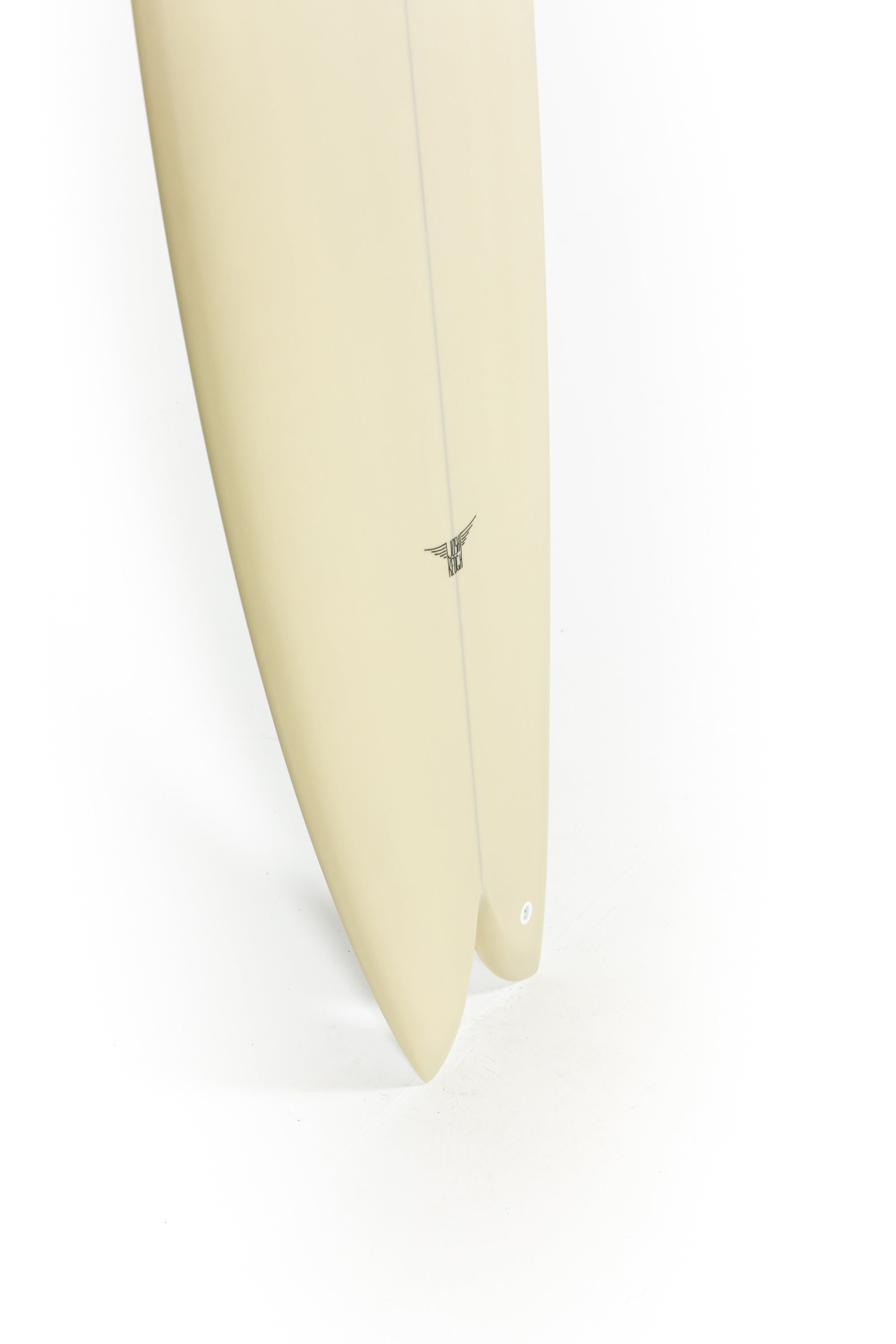 Joshua Keogh Surfboard - M2 6'8