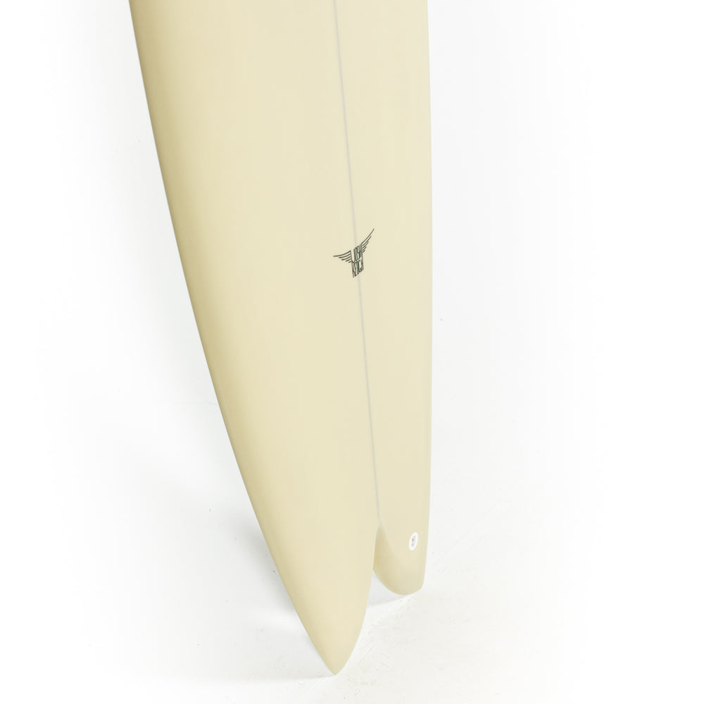 
                      
                        Pukas Surf Shop_Joshua Keogh Surfboard - M2 by Joshua Keogh - 6'8" x 21 1/4 x 2 11/16 - M268
                      
                    