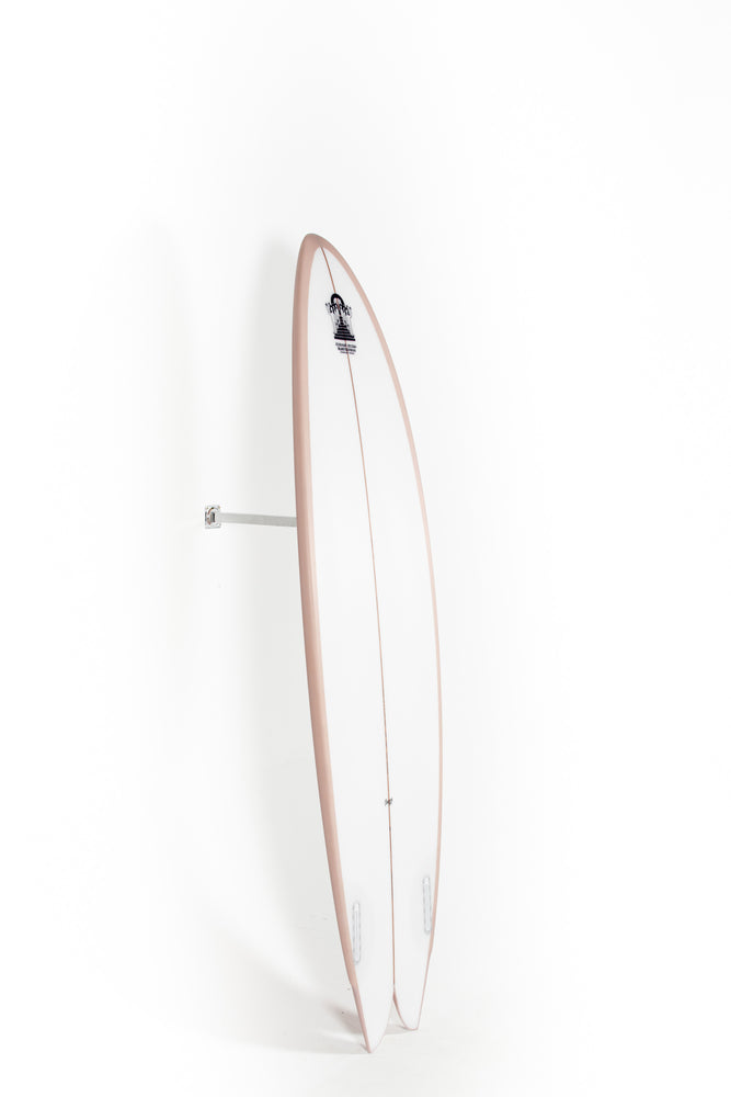 
                  
                    Pukas Surf Shop - Joshua Keogh Surfboard - M2 FLAT by Joshua Keogh - 6'4" x 20 3/4 x 2 1/2 - FLAT64
                  
                