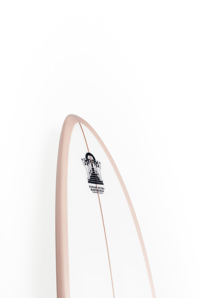 
                  
                    Pukas Surf Shop - Joshua Keogh Surfboard - M2 FLAT by Joshua Keogh - 6'4" x 20 3/4 x 2 1/2 - FLAT64
                  
                