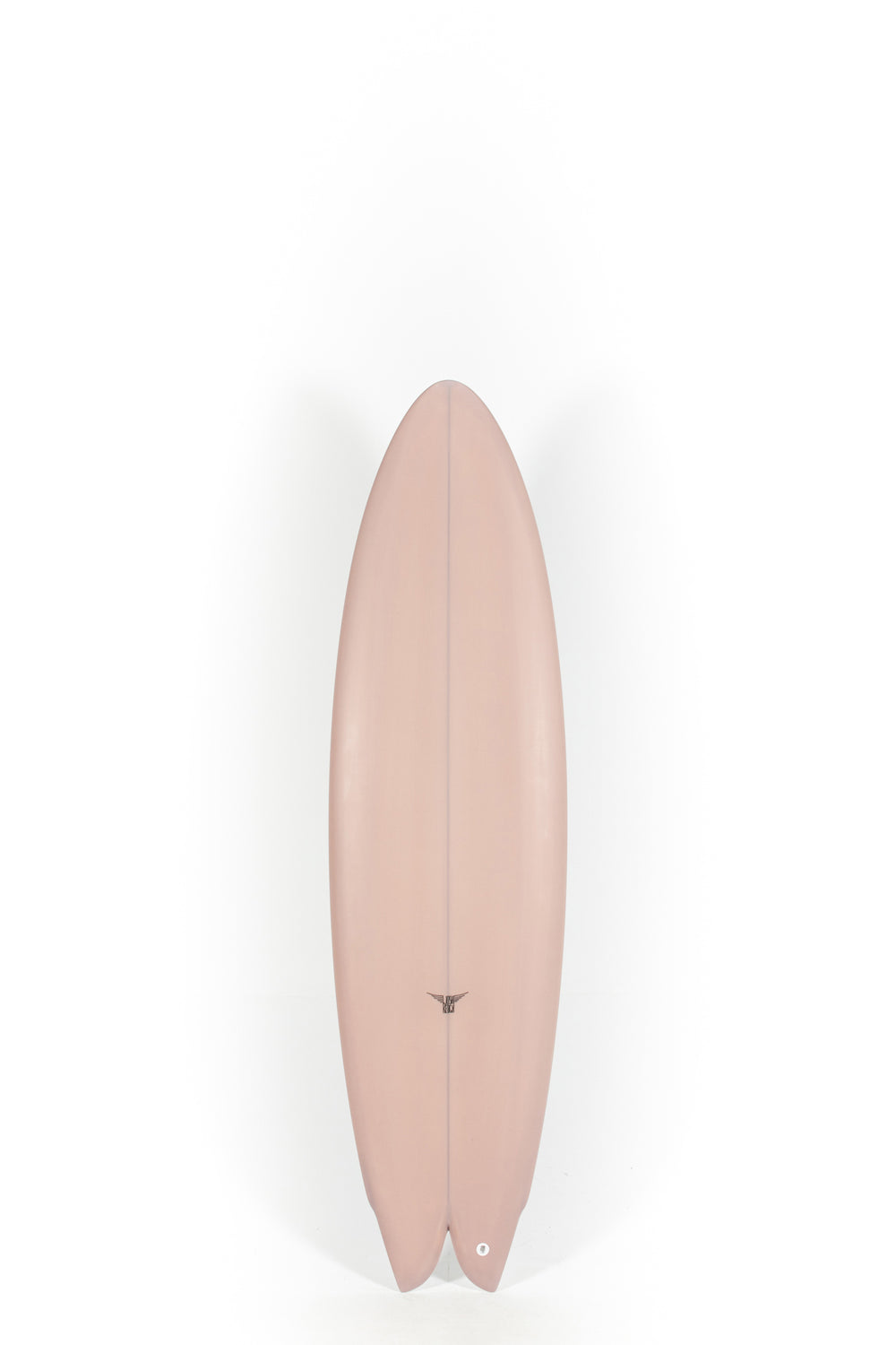 Pukas Surf Shop - Joshua Keogh Surfboard - M2 FLAT by Joshua Keogh - 6'4