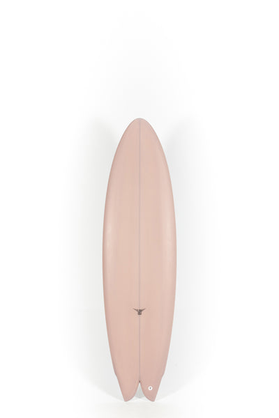 Joshua Keogh M2 6'4