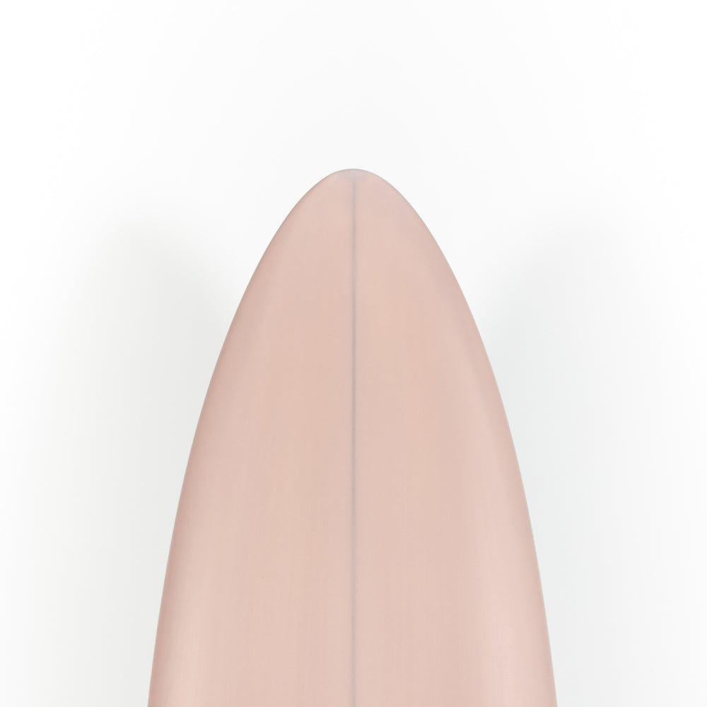 
                      
                        Pukas Surf Shop - Joshua Keogh Surfboard - M2 FLAT by Joshua Keogh - 6'4" x 20 3/4 x 2 1/2 - FLAT64
                      
                    