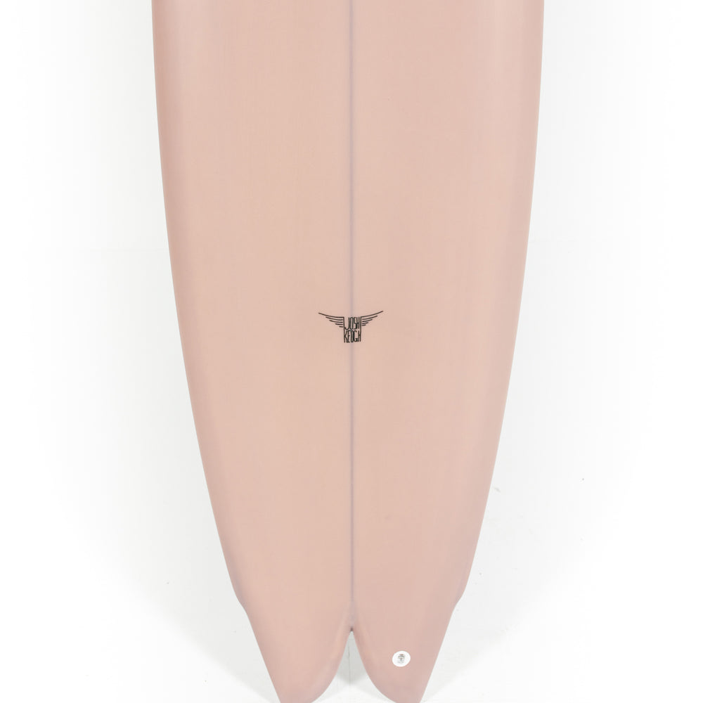 
                      
                        Pukas Surf Shop - Joshua Keogh Surfboard - M2 FLAT by Joshua Keogh - 6'4" x 20 3/4 x 2 1/2 - FLAT64
                      
                    