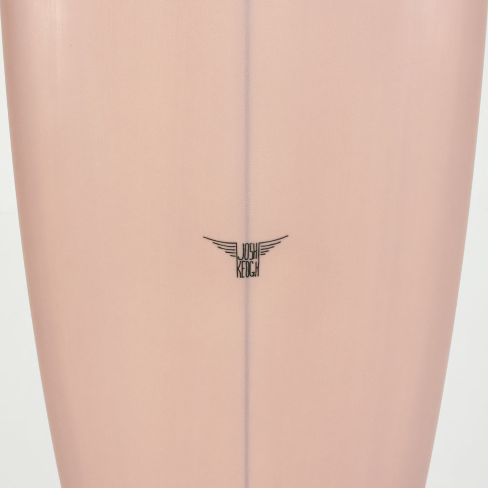 
                      
                        Pukas Surf Shop - Joshua Keogh Surfboard - M2 FLAT by Joshua Keogh - 6'4" x 20 3/4 x 2 1/2 - FLAT64
                      
                    