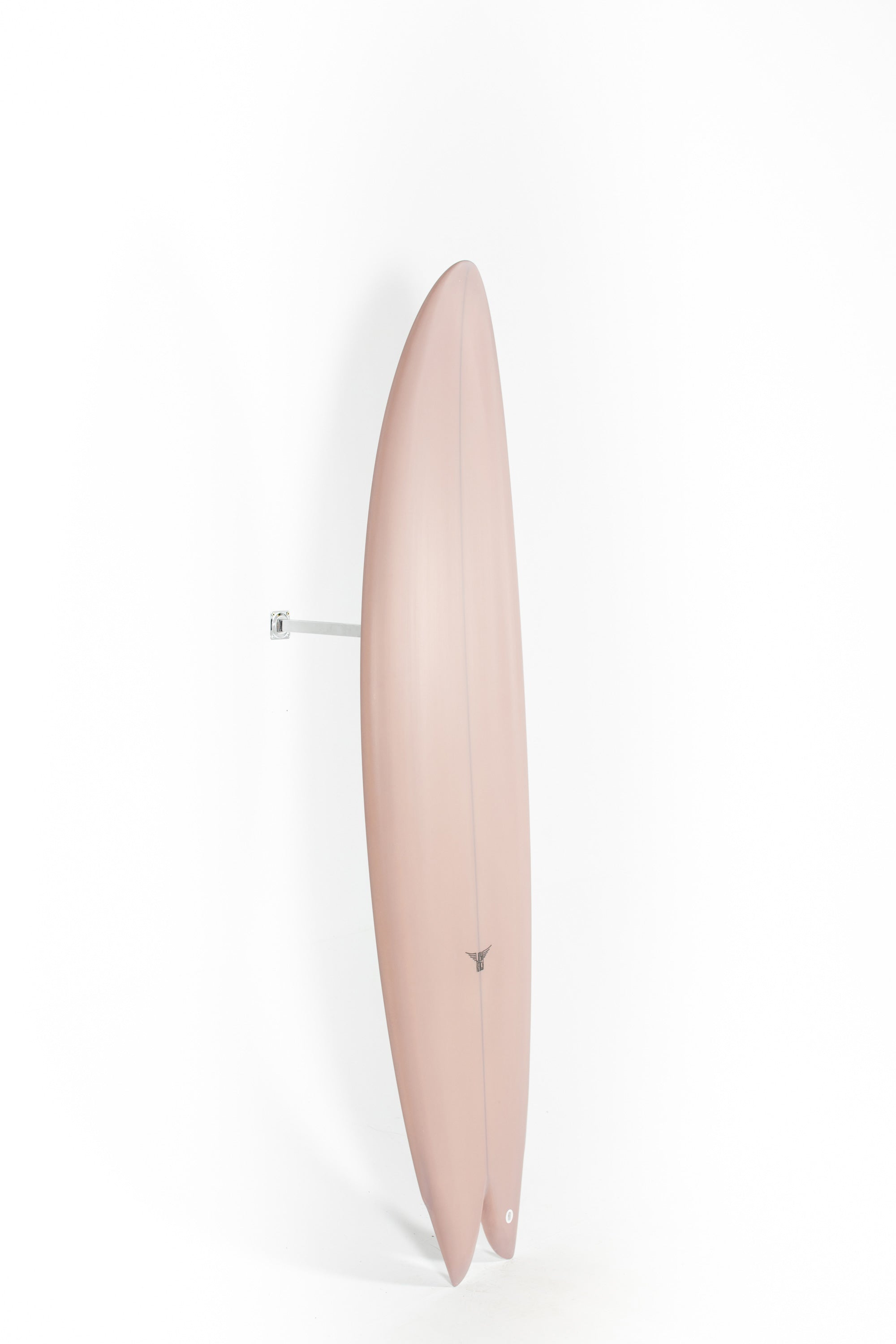 Joshua Keogh Surfboard - M2 FLAT 6'4