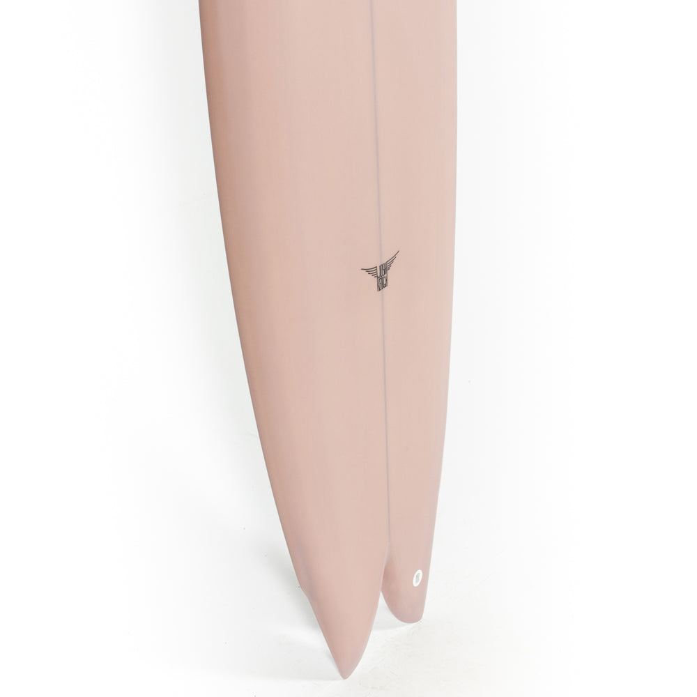 
                      
                        Pukas Surf Shop - Joshua Keogh Surfboard - M2 FLAT by Joshua Keogh - 6'4" x 20 3/4 x 2 1/2 - FLAT64
                      
                    