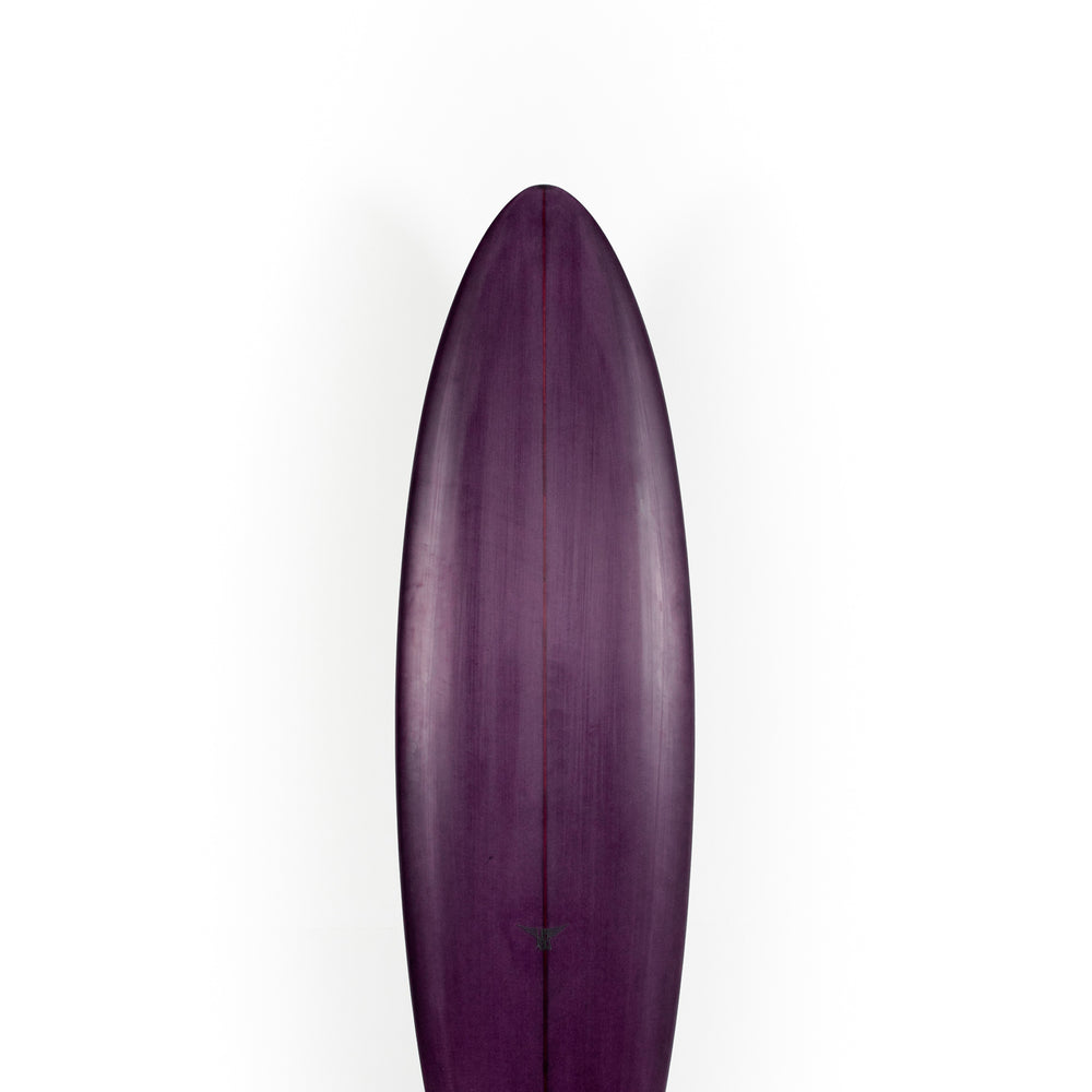 
                      
                        Pukas Surf Shop - Joshua Keogh Surfboard - M2 FLAT by Joshua Keogh - 6'6" x 20 7/8 x 2 5/8 - FLAT66
                      
                    