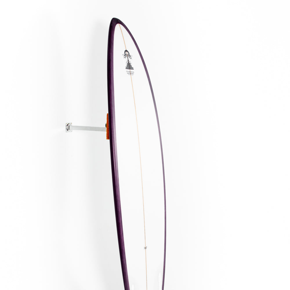
                      
                        Pukas Surf Shop - Joshua Keogh Surfboard - M2 FLAT by Joshua Keogh - 6'6" x 20 7/8 x 2 5/8 - FLAT66
                      
                    