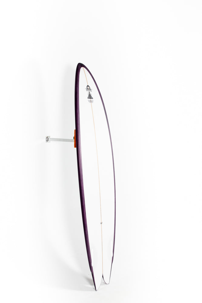 
                  
                    Pukas Surf Shop - Joshua Keogh Surfboard - M2 FLAT by Joshua Keogh - 6'6" x 20 7/8 x 2 5/8 - FLAT66
                  
                