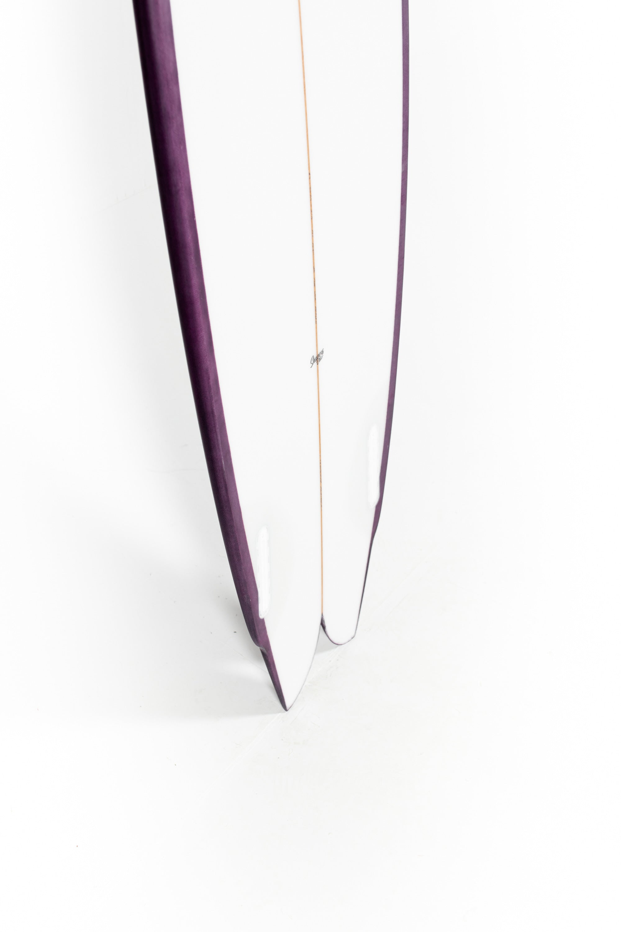 Joshua Keogh Surfboard - M2 FLAT 6'6
