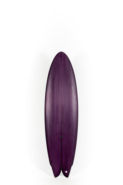 サーフィン・ボディボード JOSHUA KEOGH 6'4\" JOSHUA KEOGH M2 FLAT Joshua Keogh Surfboard - M2 FLAT 6'4