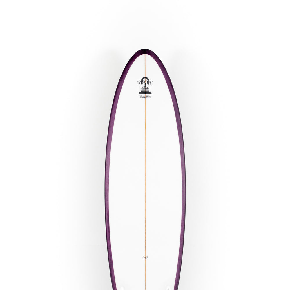 
                      
                        Pukas Surf Shop - Joshua Keogh Surfboard - M2 FLAT by Joshua Keogh - 6'6" x 20 7/8 x 2 5/8 - FLAT66
                      
                    