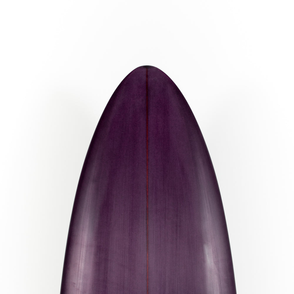 
                      
                        Pukas Surf Shop - Joshua Keogh Surfboard - M2 FLAT by Joshua Keogh - 6'6" x 20 7/8 x 2 5/8 - FLAT66
                      
                    