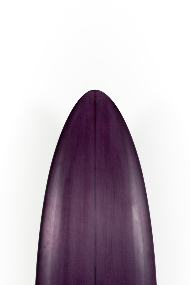 
                  
                    Pukas Surf Shop - Joshua Keogh Surfboard - M2 FLAT by Joshua Keogh - 6'6" x 20 7/8 x 2 5/8 - FLAT66
                  
                