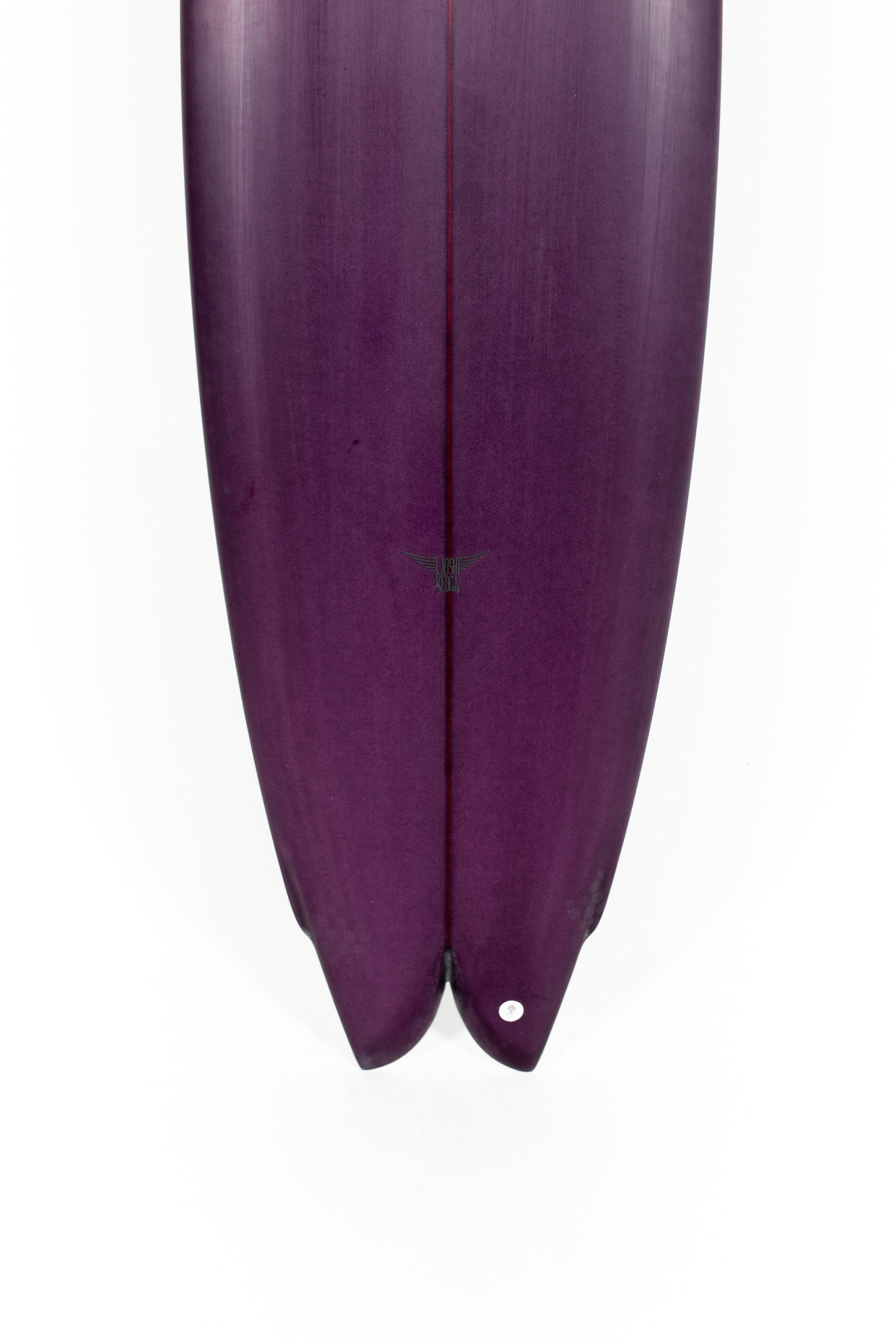 Joshua Keogh Surfboard - M2 FLAT 6'6