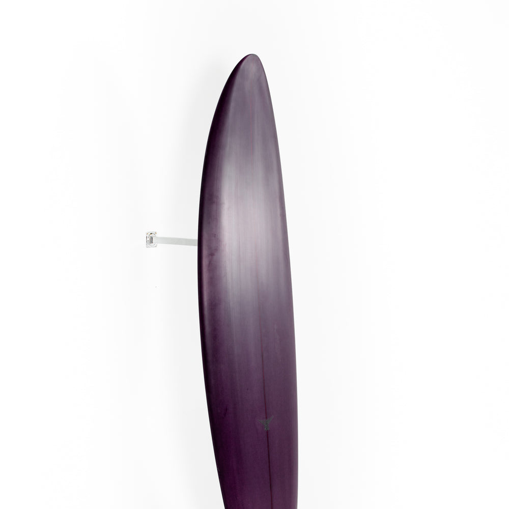 
                      
                        Pukas Surf Shop - Joshua Keogh Surfboard - M2 FLAT by Joshua Keogh - 6'6" x 20 7/8 x 2 5/8 - FLAT66
                      
                    