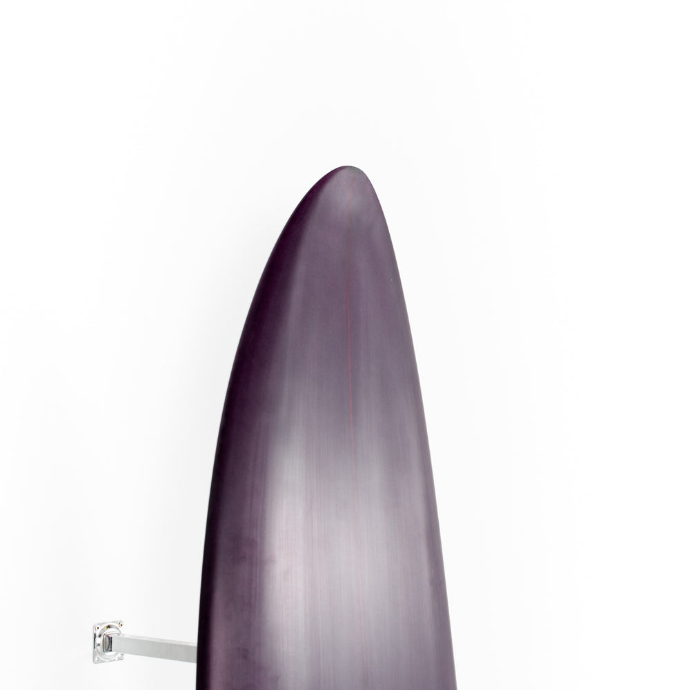 
                      
                        Pukas Surf Shop - Joshua Keogh Surfboard - M2 FLAT by Joshua Keogh - 6'6" x 20 7/8 x 2 5/8 - FLAT66
                      
                    