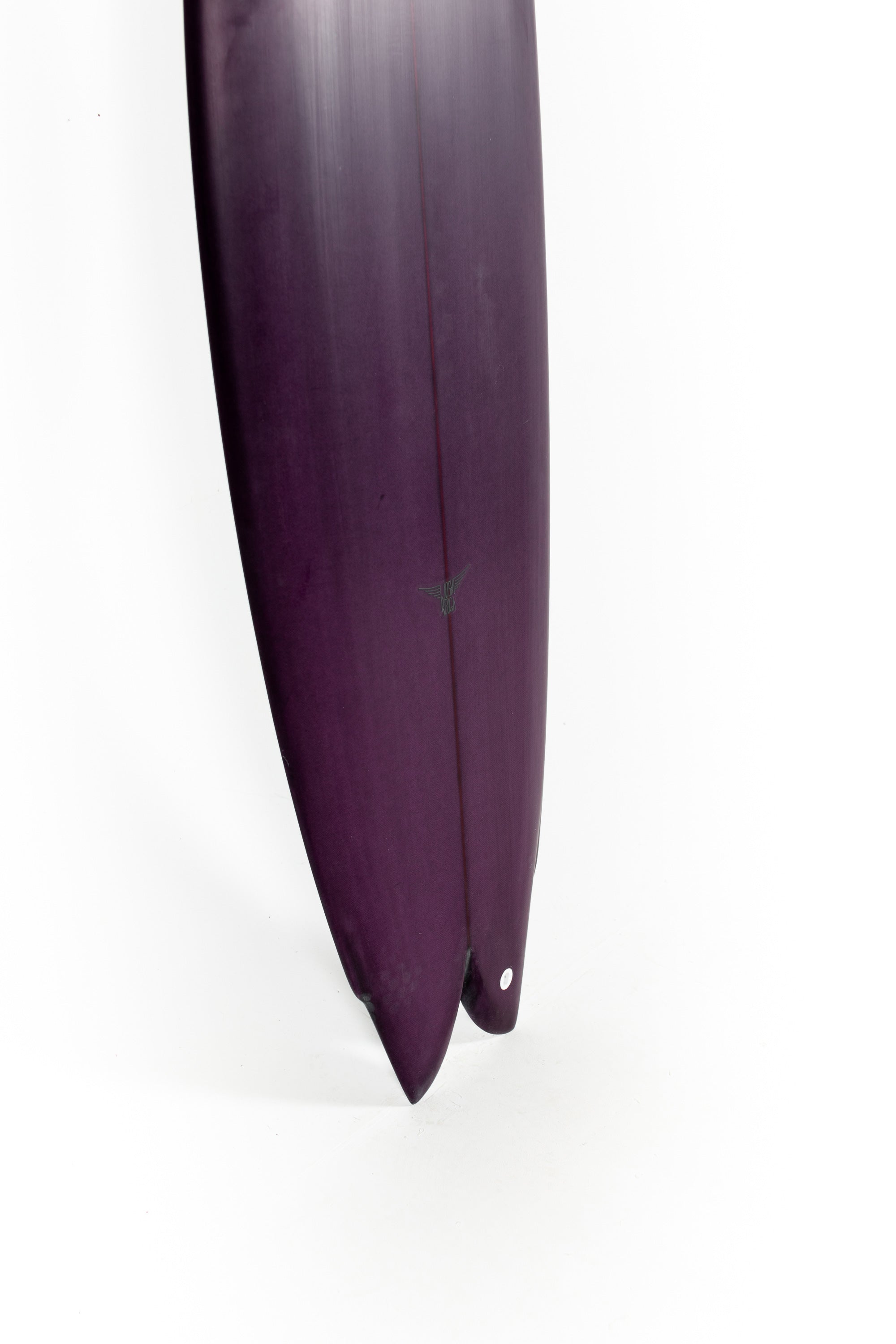 Joshua Keogh Surfboard - M2 FLAT 6'6