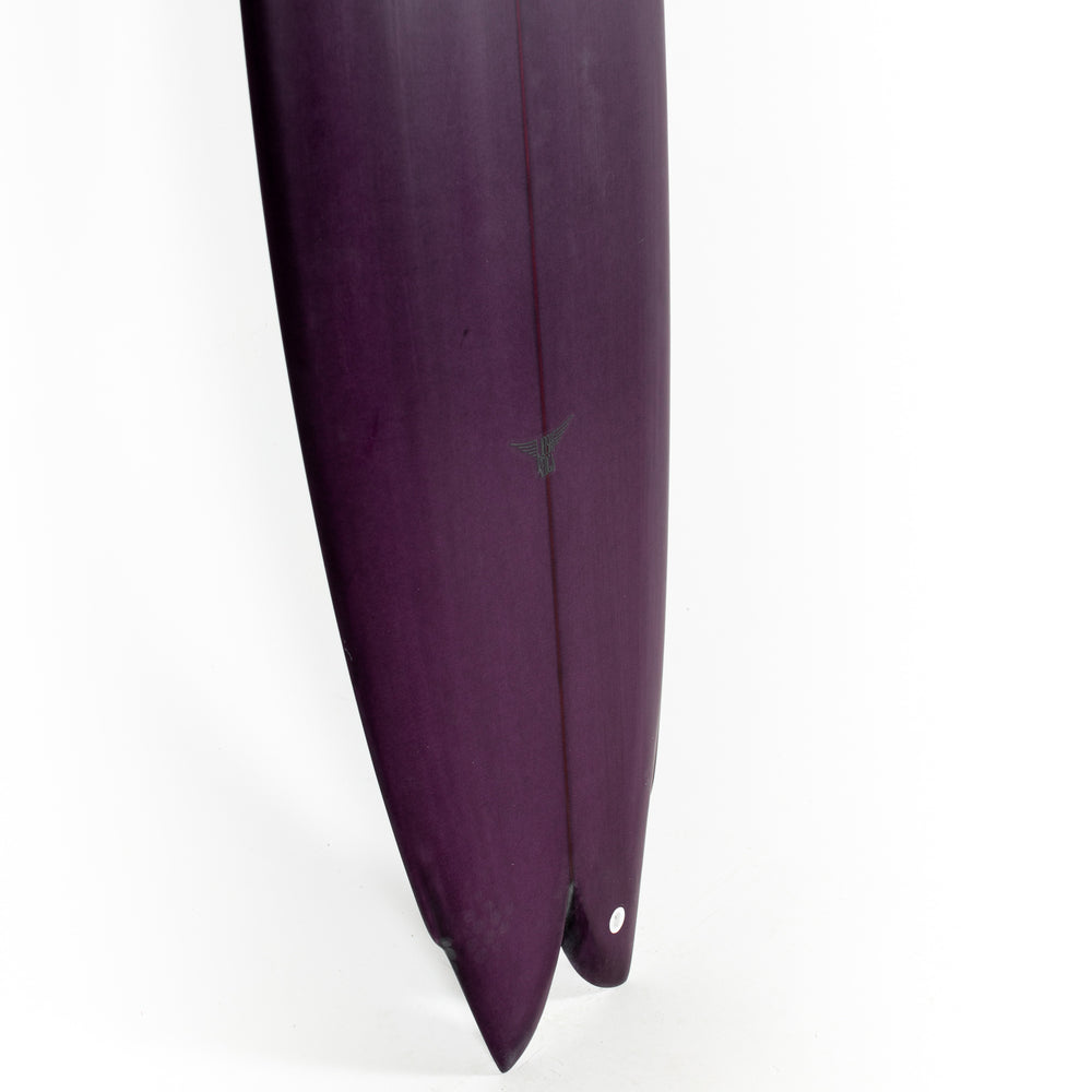 
                      
                        Pukas Surf Shop - Joshua Keogh Surfboard - M2 FLAT by Joshua Keogh - 6'6" x 20 7/8 x 2 5/8 - FLAT66
                      
                    
