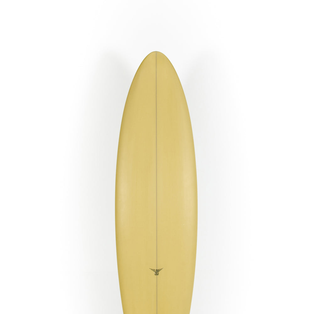 Pukas Surf Shop - Joshua Keogh Surfboard - M2 FLAT by Joshua Keogh - 6'8" x 20 3/4 x 2 5/8 - FLAT68
